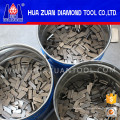 Made in China Basalt Cutting Diamond Segments Directly From China